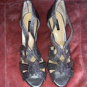 Alex Marie Dayteen Heels